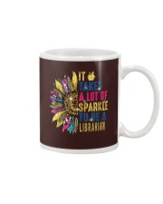 Librarian Mug tile