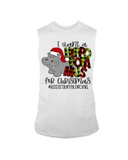 Assistant Principal Sleeveless Tee tile