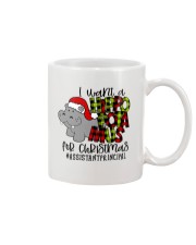 Assistant Principal Mug tile