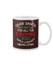 Educator Mug tile