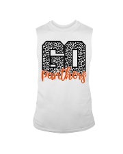 Go Panthers Sleeveless Tee tile