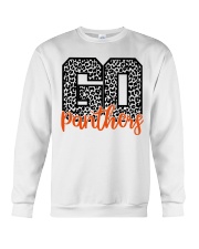 Go Panthers Crewneck Sweatshirt tile