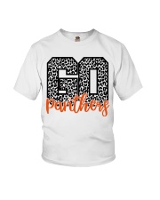 Go Panthers Youth T-Shirt tile