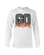 Go Panthers Long Sleeve Tee tile