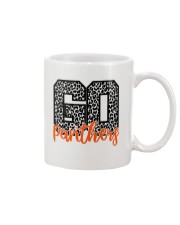 Go Panthers Mug tile