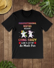 Paraprofessional Classic T-Shirt lifestyle-mens-crewneck-front-18