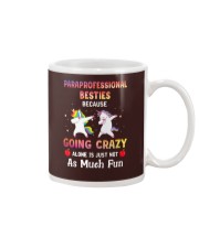 Paraprofessional Mug tile