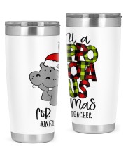 Infant Toddler Teacher 20oz Tumbler tile