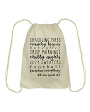 Principal Drawstring Bag tile