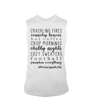 Principal Sleeveless Tee tile