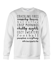 Principal Crewneck Sweatshirt tile