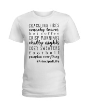 Principal Ladies T-Shirt tile