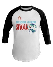 Preschool Students Baseball Tee tile