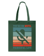 Principal Tote Bag tile