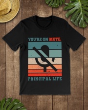 Principal Classic T-Shirt lifestyle-mens-crewneck-front-18
