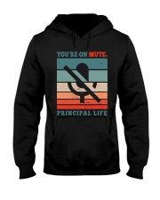 Principal Hooded Sweatshirt tile