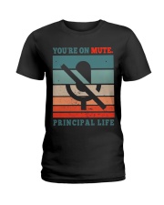 Principal Ladies T-Shirt tile