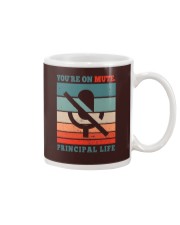 Principal Mug tile