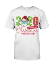 2nd Grade Teacher Classic T-Shirt tile