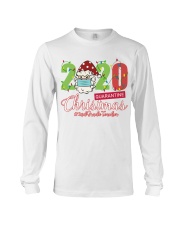 2nd Grade Teacher Long Sleeve Tee tile