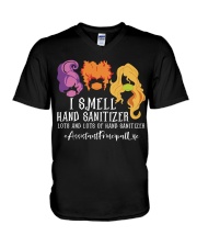Assistant Principal V-Neck T-Shirt tile