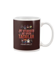 Paraprofessional Mug tile