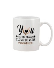 Counselor Mug tile