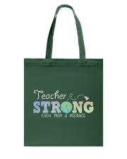 Teacher Tote Bag tile