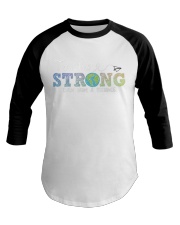 Teacher Baseball Tee tile