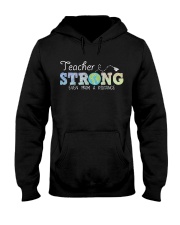 Teacher Hooded Sweatshirt tile