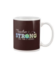 Teacher Mug tile