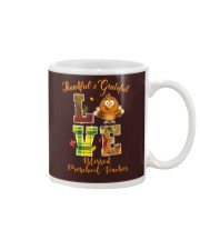 Preschool Teacher Mug tile