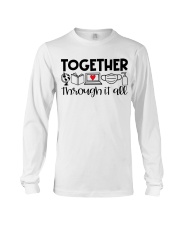 Together Through It All Long Sleeve Tee tile
