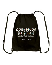 Counselor Drawstring Bag tile