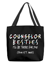 Counselor All-Over Tote tile