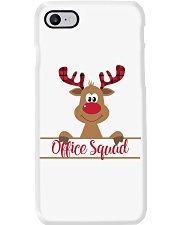 Office Squad Phone Case tile