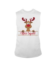 Office Squad Sleeveless Tee tile