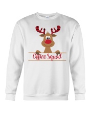 Office Squad Crewneck Sweatshirt tile