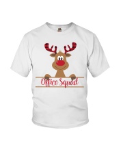 Office Squad Youth T-Shirt tile