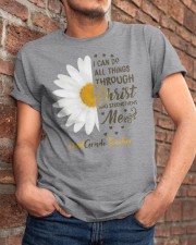 2nd Grade Teacher Classic T-Shirt apparel-classic-tshirt-lifestyle-26