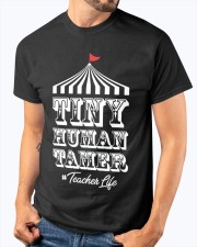 Teacher Classic T-Shirt apparel-classic-tshirt-lifestyle-front-95