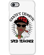 Special Education Teacher - SPED Teacher Phone Case tile