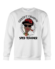 Special Education Teacher - SPED Teacher Crewneck Sweatshirt tile
