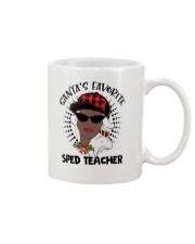 Special Education Teacher - SPED Teacher Mug tile