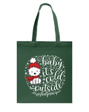Assistant Principal Tote Bag tile
