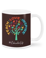 Educator Mugs tile