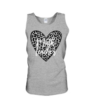 Math Teacher Unisex Tank tile