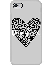 Diagnostician Phone Case tile
