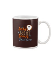 School Nurse Mug tile