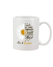 Pre-K Teacher Mug tile